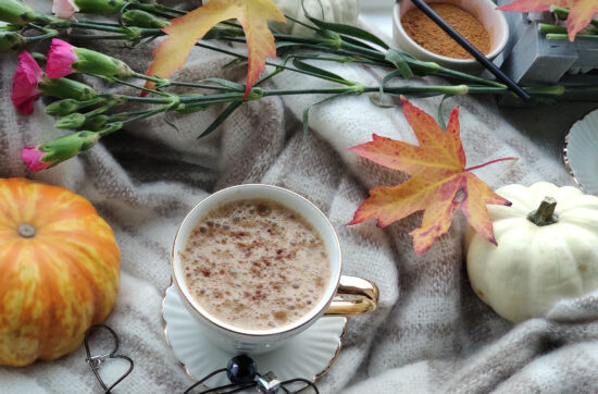 Pumpkin Spice Latte