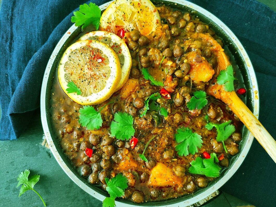 Chana Masala
