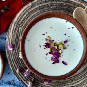 Mishti Doi