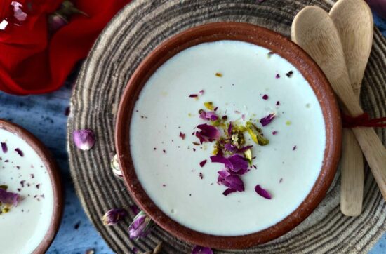 Mishti Doi