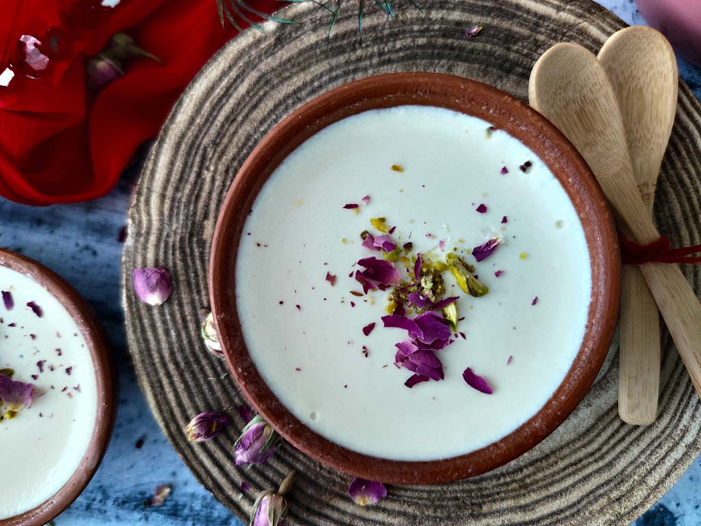 Mishti Doi