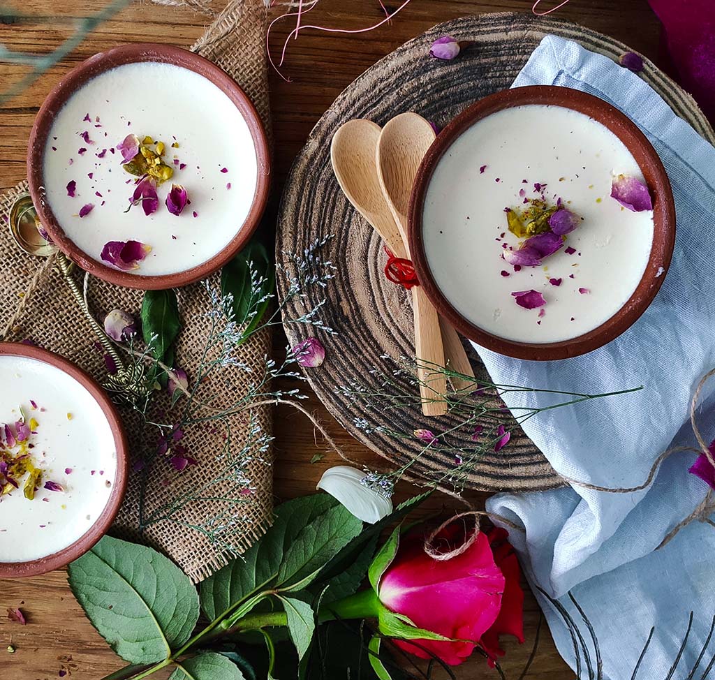 Mishti Doi