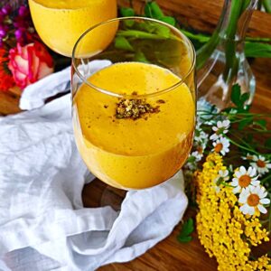 Mango Lassi